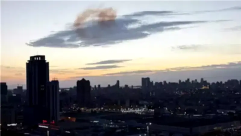 البحرين تعلن عن هجوم إيراني جديد يستهدف منشأة قرب ميناء سلمان