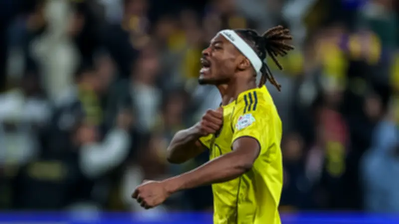 سيماكان: الإيمان والعمل الجماعي صنعا الفارق في انتصار النصر القاتل على نيوم