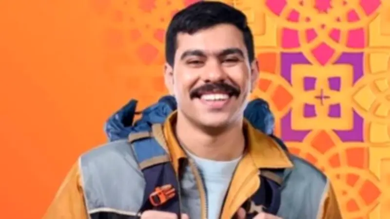 أحمد رمزي يكشف أسرار تجسيد شخصية محمد صلاح فخر في مسلسل فخر الدلتا