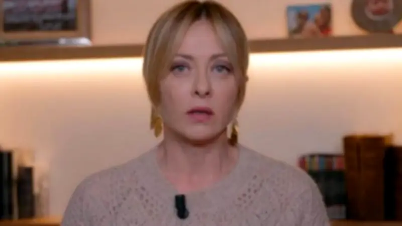 إيطاليا تبتعد عن ترامب في النزاع مع إيران.. ميلوني تؤكد: روما ليست طرفًا في الحرب