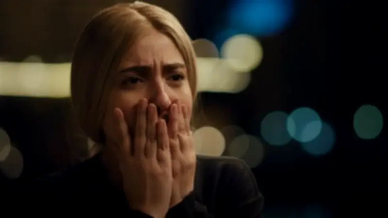 الحلقة الرابعة من مسلسل 'ن النسوة' تشهد نشر فيديو فاضح لشريفة ويؤدي لبراءتها