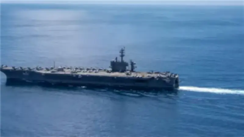 واشنطن بوست: سفينتان إيرانيتان تحملان مواد كيميائية تغادران ميناء صيني باتجاه إيران