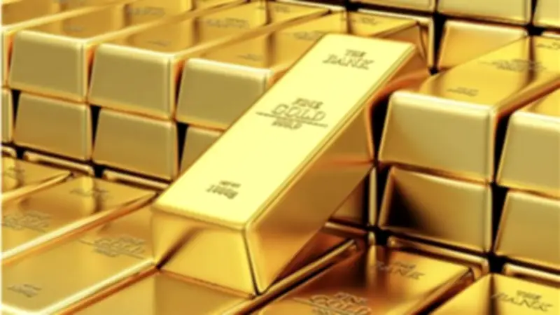 ارتفاع جديد في أسعار الذهب اليوم الأحد مع استمرار التذبذب بسبب الصراعات الدولية