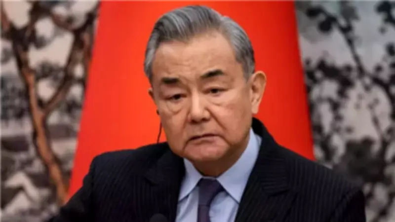 وزير خارجية الصين: الحرب في الشرق الأوسط غير مقبولة وتغيير الأنظمة من الخارج مرفوض