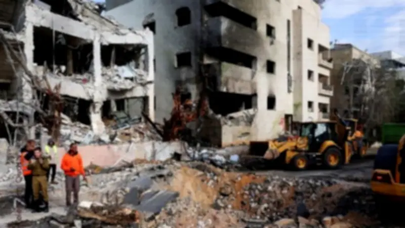 نيويورك تايمز: إيران تستطيع استعادة اليورانيوم المخصب.. ودلتا فورس جاهزة للتحرك