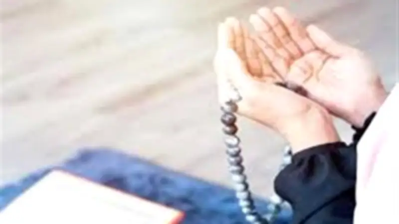 دعاء اليوم الثامن عشر من رمضان: اللهم إنا نعوذ برضاك من سخطك