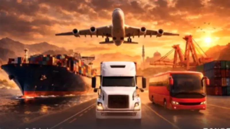 سلطنة عمان تؤكد استمرار حركة النقل البري والبحري والجوي بشكل طبيعي