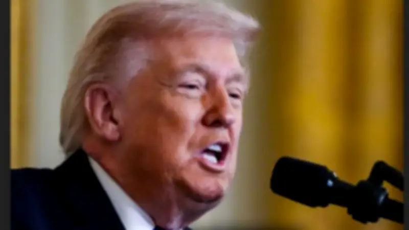 دبلوماسي أمريكي يكشف: ترامب توقع نهاية الحرب مع إيران خلال أيام قليلة