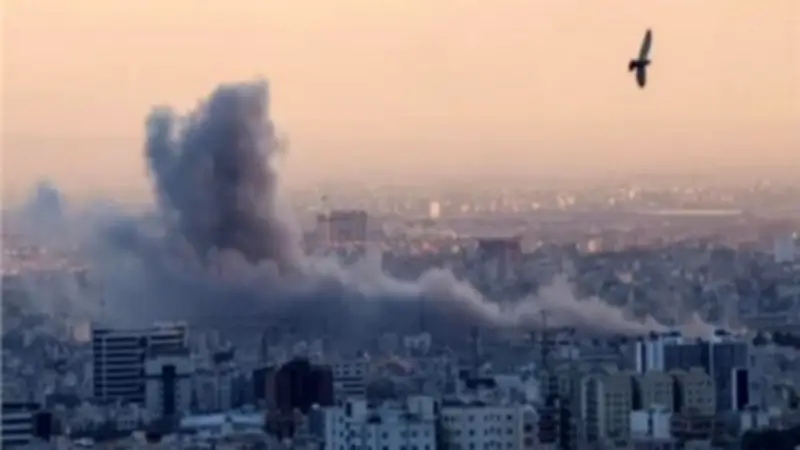 جيش الاحتلال يعلن بدء موجة جديدة من الهجمات في جميع أنحاء إيران