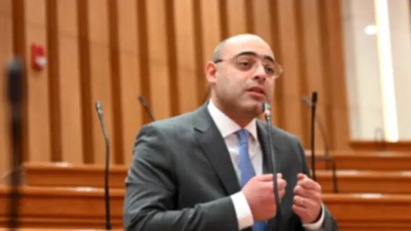 مقترح برلماني يدعو لانضمام مصر لمجلس القطب الشمالي لحماية مصالحها الملاحية