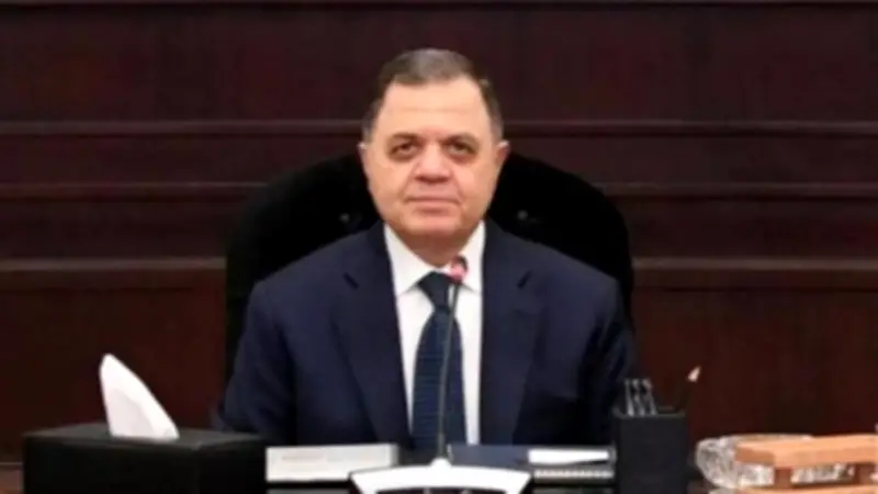 وزارة الداخلية تصدر قرارات بإبعاد سوريين وإثيوبيين من مصر لأسباب تتعلق بالصالح العام