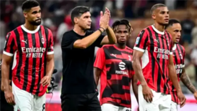 ديربي الغضب في الدوري الإيطالي: ميلان يواجه إنتر في مواجهة حاسمة للمنافسة على اللقب