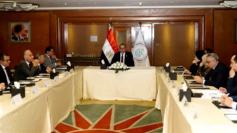 تحويل مستشفى أسوان الجديدة لمركز متكامل لعلاج الأورام لخدمة إقليم الصعيد