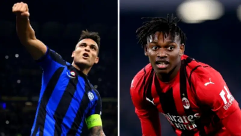ميلان وإنتر ميلان يحققان أرقامًا تاريخية في الدوري الإيطالي بعوائد مالية قياسية