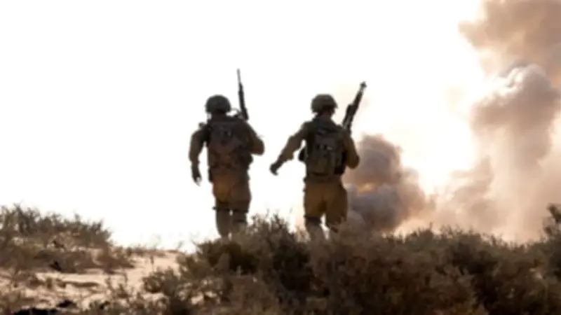 جيش الاحتلال الإسرائيلي يعلن عن يوم قوي في المواجهة مع إيران وسط تصعيد عسكري