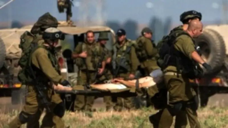 مقتل جندي إسرائيلي في اشتباكات جنوب لبنان.. والجيش يعلن عن خسائر جديدة