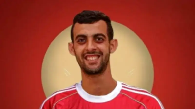 بلعمري يبدأ برنامجًا بدنيًا خاصًا استعدادًا للمرحلة المقبلة مع الأهلي