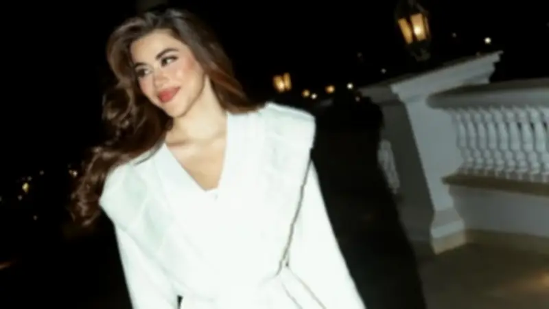 يارا السكري: شخصية "روح" في "علي كلاي" تمثل تحدياً كبيراً والتعاون مع العوضي مريح