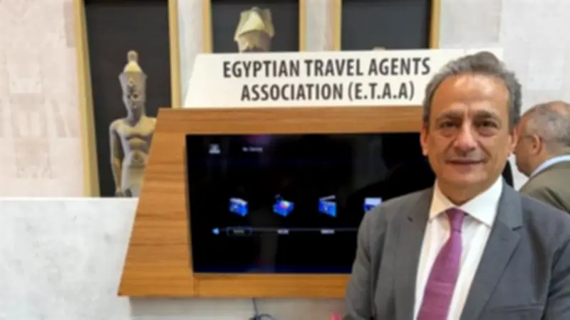 غرفة السياحة: شركات التأمين لم تفرض رسوماً إضافية على السفر إلى مصر