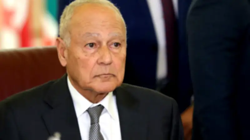 أبو الغيط يحذر: التصعيد الإيراني ضد الخليج يدفع المنطقة نحو مسار خطير