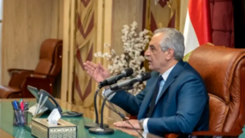 وزير الإنتاج الحربي يؤكد: استكمال مسيرة البناء وترسيخ دعائم الجمهورية الجديدة