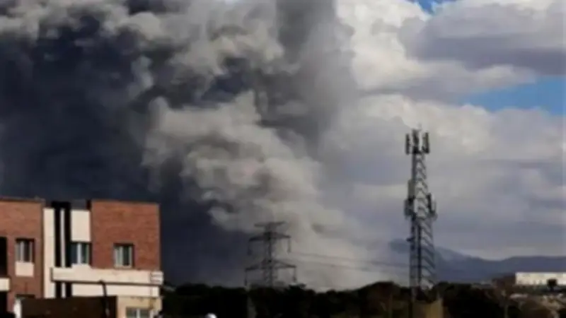 أبوالغيط: الدول العربية ليست طرفاً في الحرب وتطالب إيران بمراجعة حساباتها