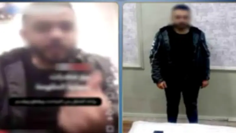 الداخلية تكشف تفاصيل اختلاق واقعة تواطؤ كاذبة بكفر الشيخ