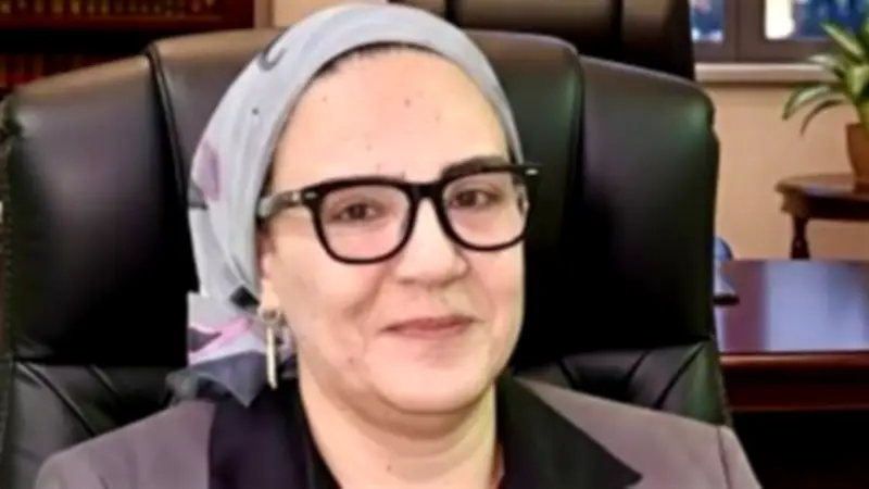 داليا الأتربي: المرأة المصرية شريك أساسي في صنع القرار بدعم الرئيس السيسي