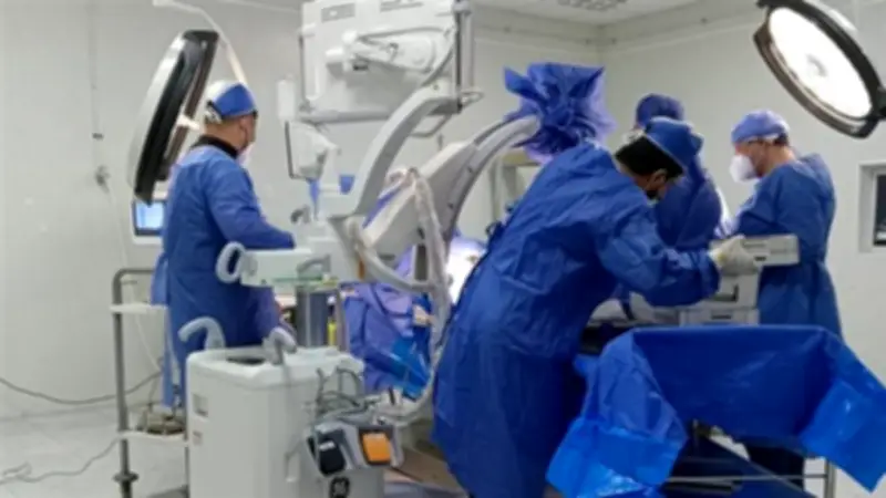 دار الإفتاء توضح حكم استخدام منظار الجهاز البولي للنساء أثناء الصيام في رمضان