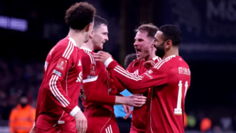 ليفربول يتقدم بشكوى رسمية ضد منصة إكس بسبب هجمات الذكاء الاصطناعي المسيئة