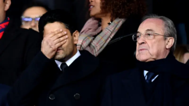 خطوة للكرة الذهبية.. الريال وباريس يتنافسان على صفقة هجومية من البريميرليج