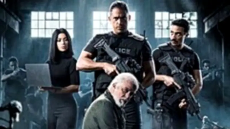 فريق مسلسل "رأس الأفعى" يواصل التصوير بوتيرة مكثفة للإنجاز قبل نهاية رمضان