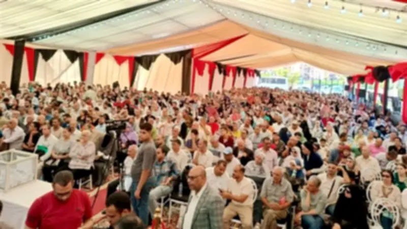 وزارة الإسكان تعلن عن قرعة علنية جديدة لتخصيص أراضي العبور الجديدة غدًا