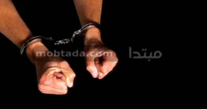 ضبط بائع سمك بالمنيا بعد خبطه بالشاكوش وزوجته تلقى حتفها