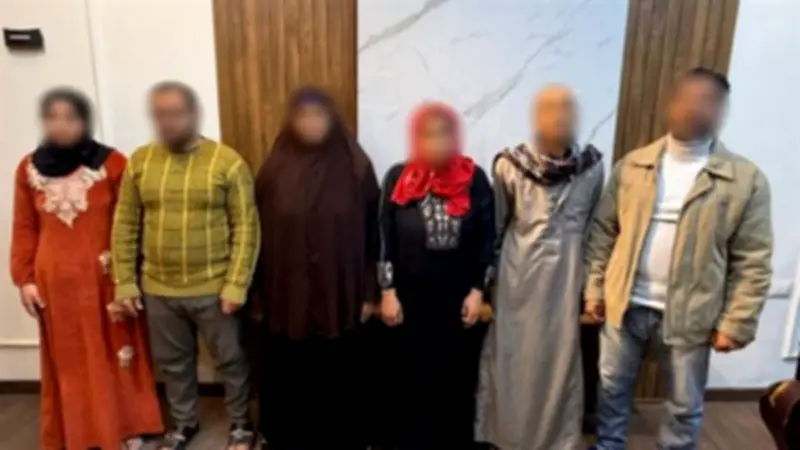 الأمن يكشف تفاصيل مشاجرة في البحيرة بسبب خلافات على قطعة أرض موروثة