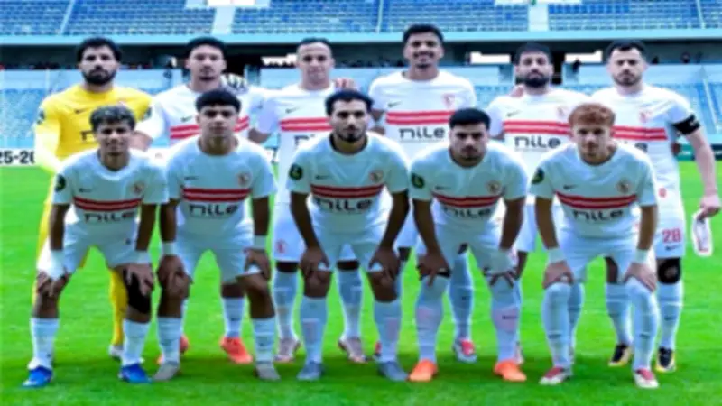 لاعبو الزمالك يغلقون ملف مستحقاتهم المالية المتأخرة من أجل التركيز على الدوري