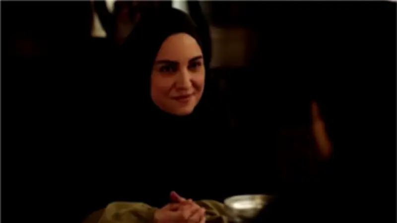 ناقد فني يشيد بأداء ريهام عبد الغفور في مسلسل «حكاية نرجس»: أداء معقد ومؤثر