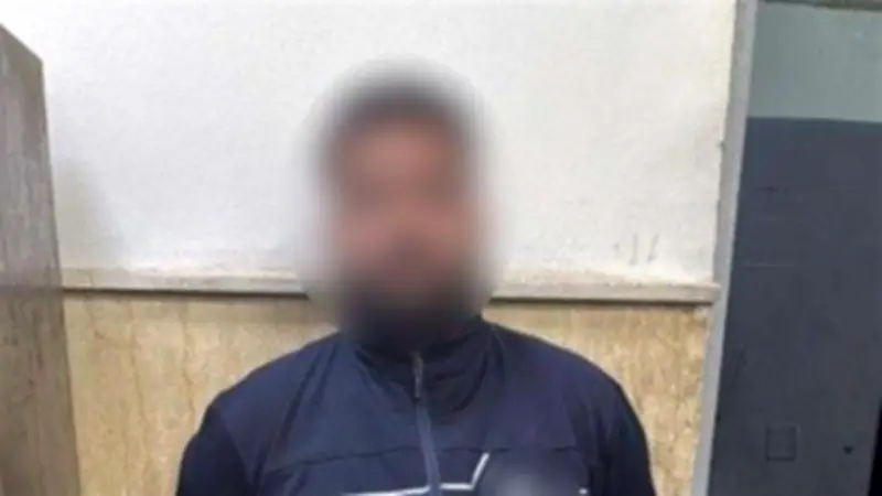 الأمن يكشف تفاصيل حادثة رشق بالحجارة في حلوان ويقبض على المتهم