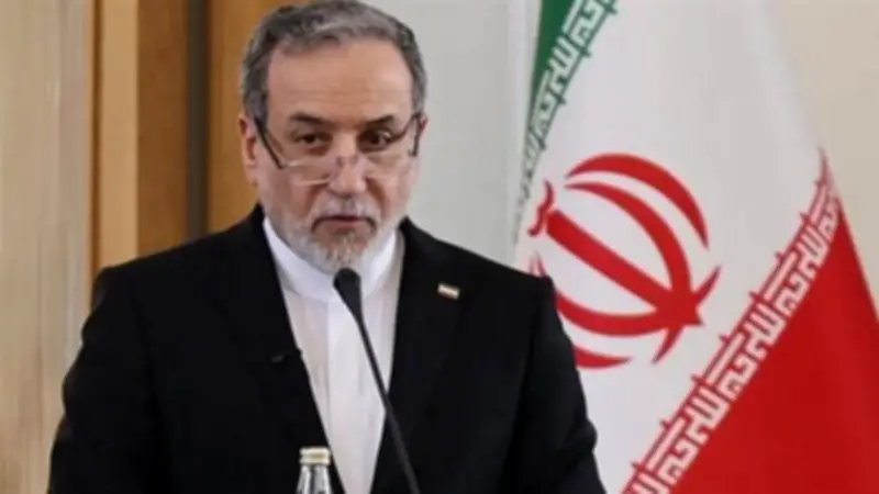 عراقجي: تهديد ترامب باستهداف مناطق جديدة في إيران يكشف إخفاقات واشنطن