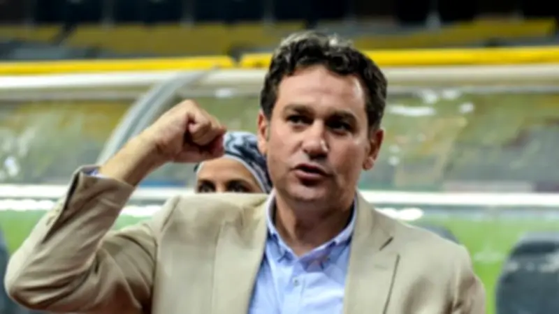 محمد شيحة يكشف لخالد جلال: المساعدات المالية في الإسماعيلي معدومة تماماً