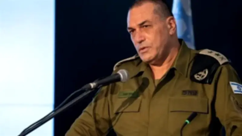 رئيس الأركان الإسرائيلي يزعم استهداف قوات إيرانية في بيروت وتصعيد عسكري مع حزب الله