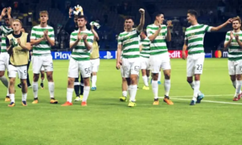 أحداث شغب عنيفة تعكر صفو ديربي رينجرز وسلتيك في كأس اسكتلندا