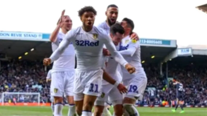 ليدز يونايتد يصعد لربع نهائي كأس الاتحاد الإنجليزي بثلاثية على نورويتش