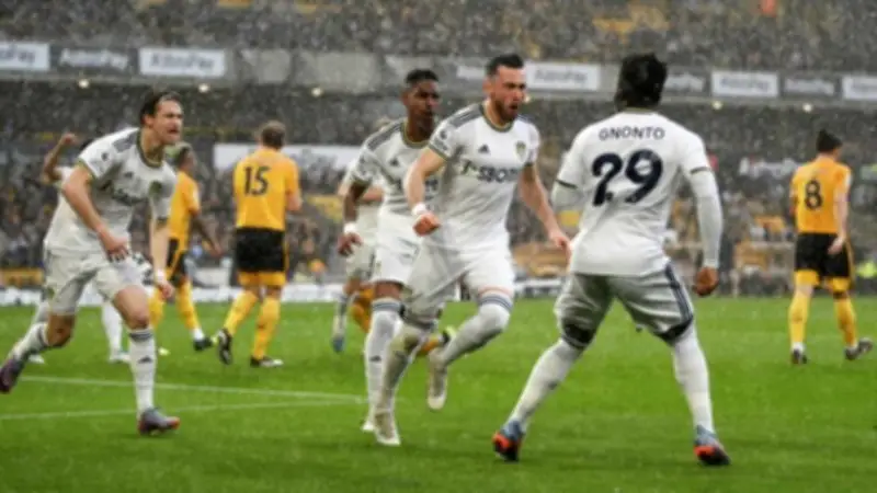 ليدز يونايتد يتأهل لربع نهائي كأس الاتحاد الإنجليزي بتفوق كبير على نورويتش