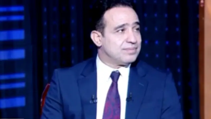 النائب محمد إسماعيل: ثقة أهالي بولاق الدكرور مسئولية كبيرة وتحدٍ للعمل