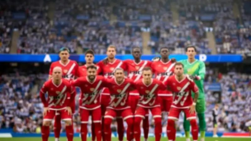 تعادل مثير بين رايو فايكانو وأشبيلية في الدوري الإسباني