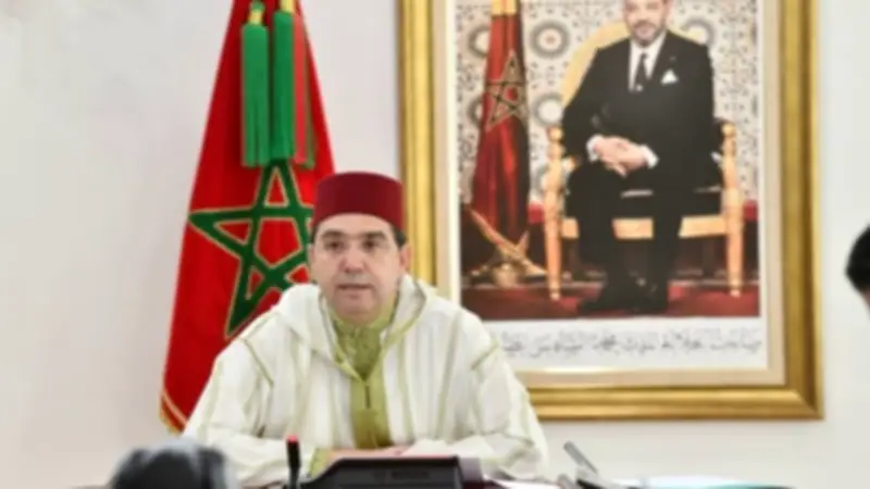 وزير خارجية المغرب يؤكد: أمن الخليج جزء لا يتجزأ من أمن المملكة