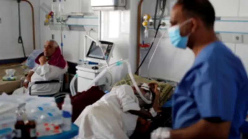 حزب الإصلاح والتنمية يطرح رؤيته لتطوير المستشفيات الجامعية مع الحفاظ على دورها التعليمي