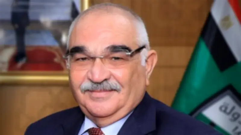 رئيس قضايا الدولة يهنئ السيسي بذكرى يوم الشهيد ويترحم على شهداء مصر