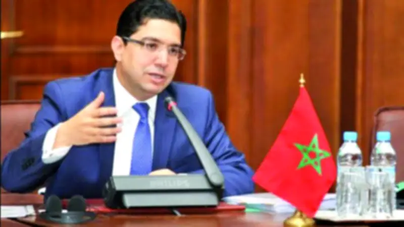 المغرب يدين الاعتداءات الإيرانية على الدول العربية ويؤكد تضامنه الكامل مع الخليج